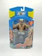 AEW Darby Allin Wrestling Superstars Series 5 #33 Jazwares Action Figure
