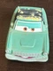 Disney Pixar Cars World Of Cars Rusty Rust-Eze Di-cast Metal Toy 3267 EA M10
