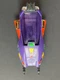 Kenner MASK Piranha Submarine Sidecar vehicle.