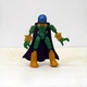 MARVEL Spider-Man Bend and Flex Marvel&rsquo;s Mysterio Action Figure, 6-Inch