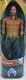 Aquaman 12 Inch DC Action Figure Aquaman and The Lost Kingdom Green & Gold Suit