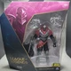 BRAND NEW SPIN MASTER LEAGUE OF LEGENDS ZED 1ST EDITION FIGURE CHAMPION 