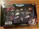 Star Wars Micro Machines Space Master Collector's Edition 1994 Galoob 64601 new