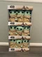 Mattel Star Wars Mandalorian 8" The Child Baby Yoda Grogu Plush Display X 9