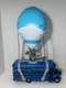 Fortnite Battle Bus Jazwares Working Lights & Sounds Tested & Works 2020 Balloon