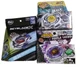 3 Takara Tomy E Eagle Aquila, BX-34 & DF145BS New SEALED