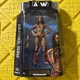 AEW Red Velvet Unmatched Collection Series 5 #38 JAZWARES NEW