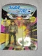 1992 Playmates Star Trek: The Next Generation Romulqn Action Figure Sealed New 