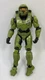 Halo The Spartan Collection Master Chief 7" Action Figure 2020 Jazwares Loose