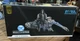 DC Multiverse Lobo & Spacehog McFarlane Toys Gold Label  New In Box