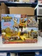 Little Tikes Kingdom Builders - Wreckin' Roller Battering Ram Playset - (NIB)