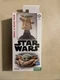 Star Wars Hasbro Disney 6&rdquo; Figure: MANDALORIAN THE CHILD BABY YODA, New