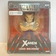 Marvel Logan Wolverine Metals Die Cast Figure Loot Crate Exclusive 2017