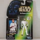 VTG Star Wars POTF Luke Skywalker Stormtrooper Imperial Blaster Kenner Hasbro 96