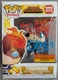 Todoroki #372 Signed by David Matranga Box Warehouse My Hero Academia Funko Pop Todoroki #372 Signed by David Matranga Box Warehouse My Hero Academia Funko Pop