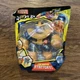 Marvel Heroes of Goo Jit Zu-Supagoo Hero Pack  &bull; Thanos &bull; Super Stretchy