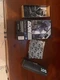 Hasbro G.I. Joe Classified Jason &ldquo;Shockwave&rdquo; Faria 6" 105 EMPTY BOX ONLY