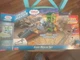 Fisher Price Thomas Friends TrackMaster Fiery Rescue Set With Box working TRAIN 