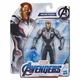 AVENGERS MARVEL ENDGAME TEAM SUIT IRON MAN 6-INCH ACTION FIGURE