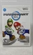 Mario Kart Wii Video Game w/Case & Manual for Nintendo Wii-Tested