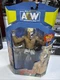 AEW Darby Allin Wrestling Superstars Series 5 Jazwares Action Figure LJN