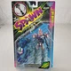 Todd Mcfarlane Toys Spawn Ultra Action Figure SUPER PATRIOT SERIES 6 BLUE