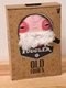 Fuggler Old Fogies Oogah Boogah  9" Zuru New In Box