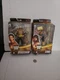 Mattel WWE Elite Collection Series 18 Bradshaw & Samu 6" True FX Action Fig New