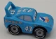 Disney Pixar Cars 2017 Metal Mini Racers King Strip Weathers Without Box