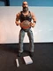 All Elite Wrestling Unmatched Collection Series 3 6" Brodie Lee  Figure AEW WWE