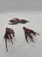 Marvel Diamond Select Carnage Hands Parts ONLY 