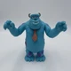 Disney Pixar,  Sulley 8" Action Figure Mattel. Articulated.  Sully Monsters Inc.