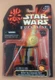 Star Wars Episode 1 Sith Weapons Figure (1998) Hasbro Accessory Set