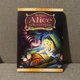 Disney Alice in Wonderland Masterpiece Edition 2-Disc DVD Multicolor w/ Cover