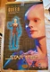 Playmates Star Trek The Next Gen BORG QUEEN 12" Latinum Edition Statue 5000 Made