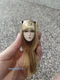 SUPER DUCK 1/6 SDH028B Girl Head Sculpt For 12" Phicen TBL JO Female Figure Body
