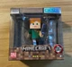 Minecraft Alex Jada Metalfigs 2.5" Die-Cast Metal Figure NEW IN BOX Mojang 2023