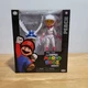 The Super Mario Bros. Movie Princess Peach w/ Shell Action Figure Jakks Nintendo