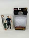 Marvel Hasbro Legends Series Shang-Chi and The Legend of The Ten Rings 6-inch Co