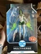 McFarlane DC Multiverse Jade Red Platinum Collectible Figure