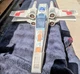 Kenner Power of The Force Star Wars X-Wing Fighter