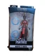Hasbro Marvel Legends Series Black Panther 6" Nakia Action Figure LEGACY COLLECT