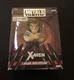 X-Men "Logan Wolverine" Toy Action Figure Metals Die Cast Marvel #M239 GO2.63D22