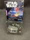 Micro Galaxy Squadron Star Wars Series 5 Hover E-Web Heavy Blaster Cannon 30