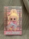 AUTHENTIC POP MART LABUBU THE MONSTERS Let's Checkmate Vinyl Plush LIMITED STOCK
