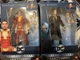 Mattel DC Multiverse Shazam & Dr. Sivana Movie Lot Action Figures New