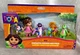 Nickelodeon Dora the Explorer Fantastic Friends Gift Pack--5 figures--New
