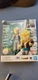 Bandai S.H. Figuarts Super Saiyan Gotenks "Dragonball" Action Figure - BAS55085