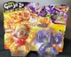 Heroes Of Goo Jit Zu Galaxy Attack Sun Fire Blazagon Vs Dark Matter Terrack 2021
