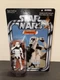 Star Wars The Vintage Collection Sandtrooper VC14 TVC14 Unpunched PRICE TAG